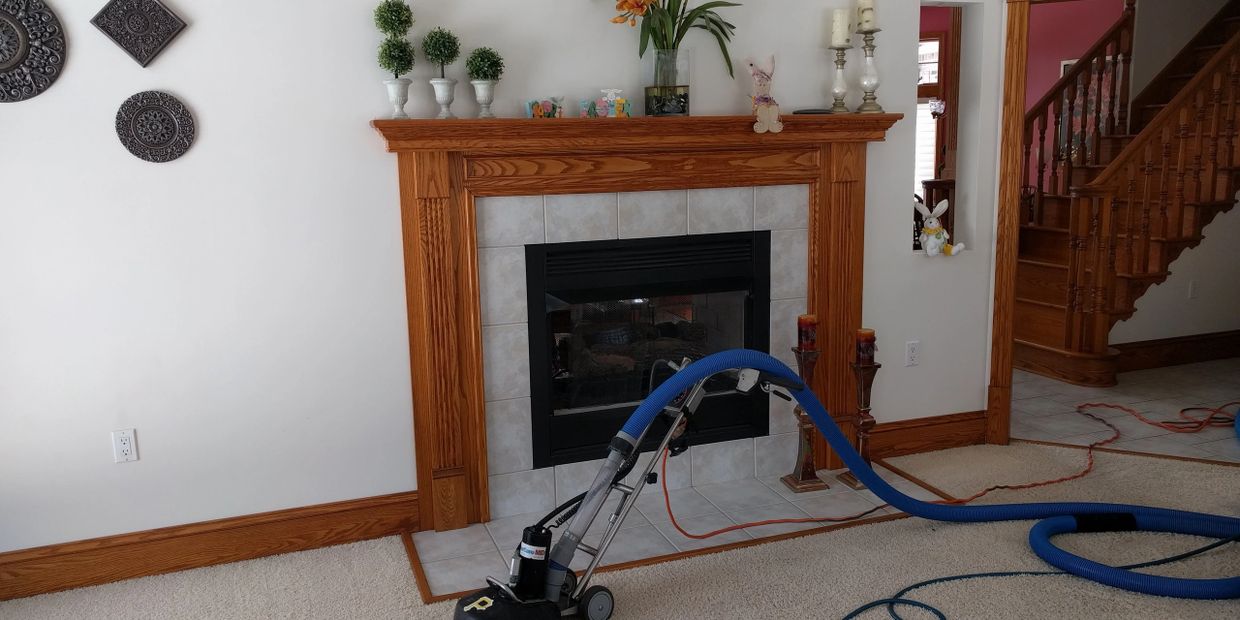 FloorCareMD Carpet Cleaning Services Johnstown, PA.